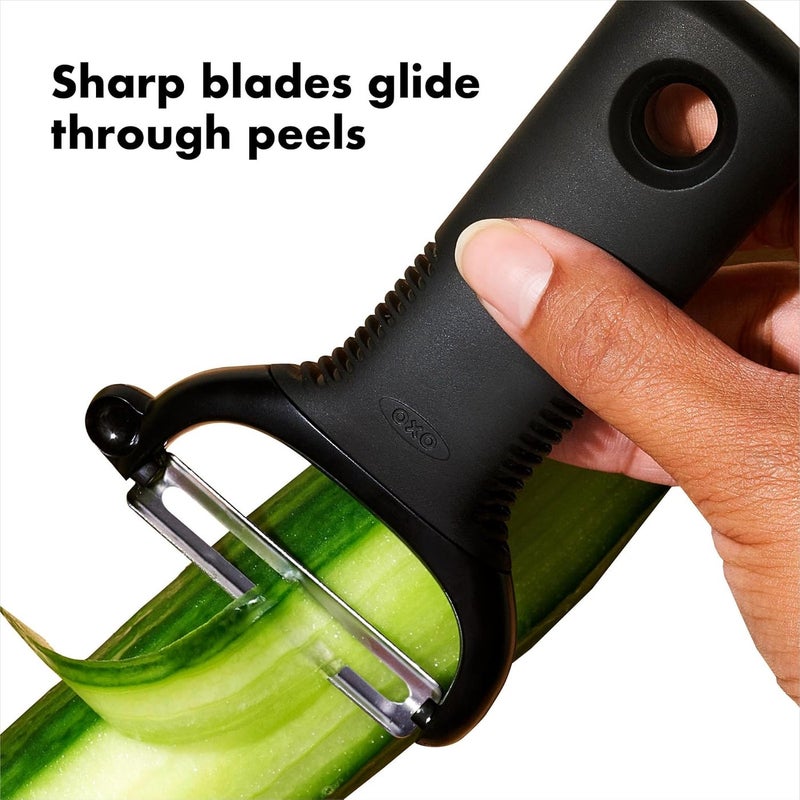 OXO Good Grips مقشرة Y - Image 5
