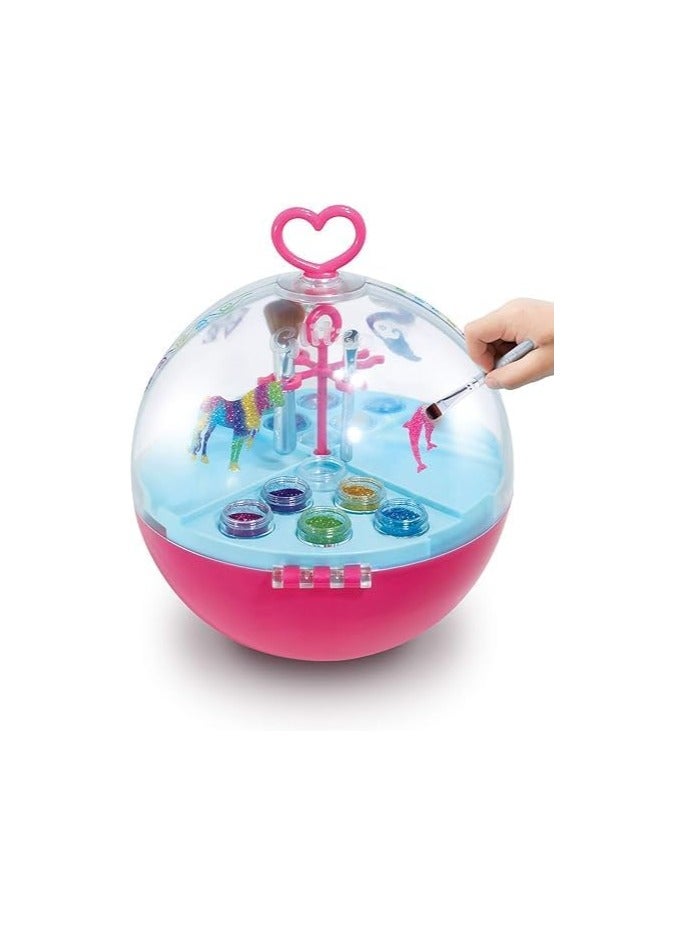 Glitza Fashionista Party Ball 7670 - Image 1