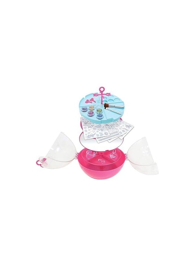 Glitza Fashionista Party Ball 7670 - Image 3