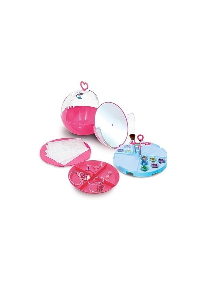 Glitza Fashionista Party Ball 7670 - Image 2