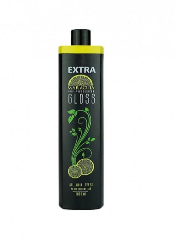 Maracuja Hair Professioanal Gloss 1000 ml