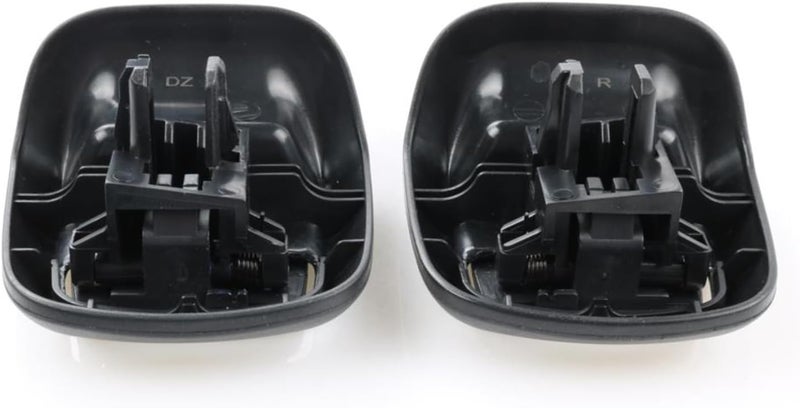 Wivplex Seat Adjuster Handle for Ford Vehicles - Image 2