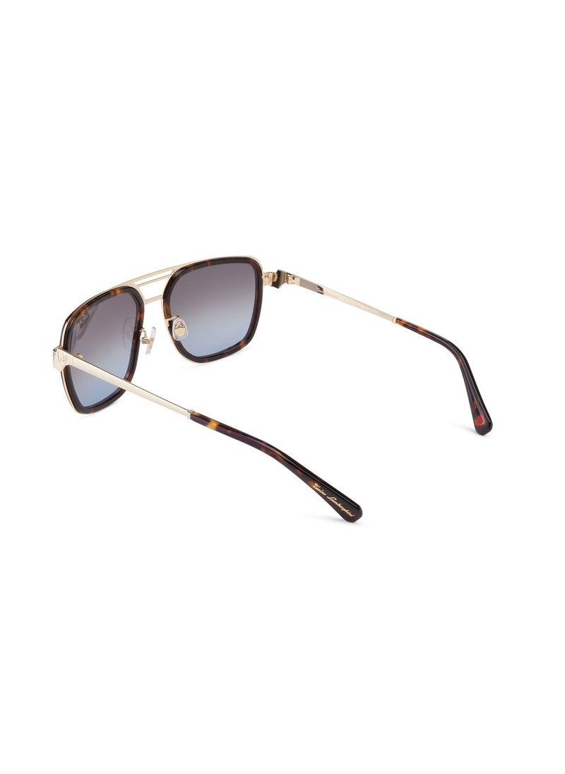 Tonino Lamborghini Sunglasses 513-04  - Image 3
