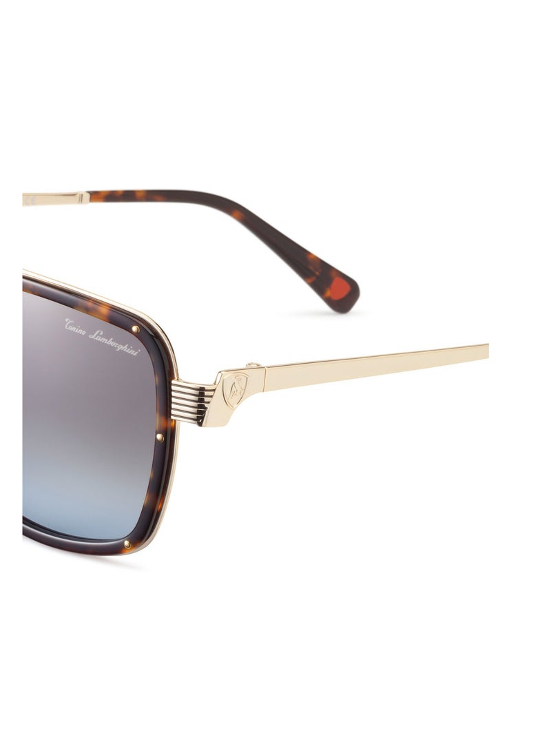 Tonino Lamborghini Sunglasses 513-04  - Image 4