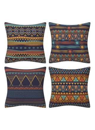 Blue/Yellow/Navy