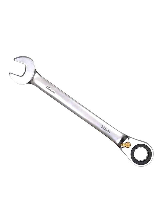 Eastman Combination Ratchet Wrench 11mm - Image 1