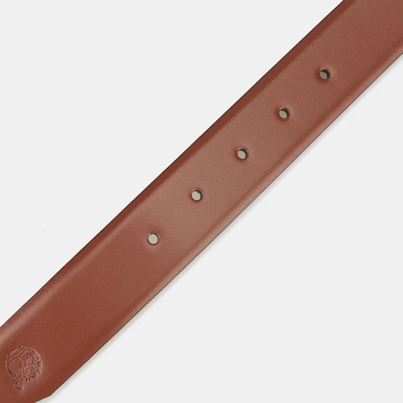 Timberland Men's Leather Belt - M