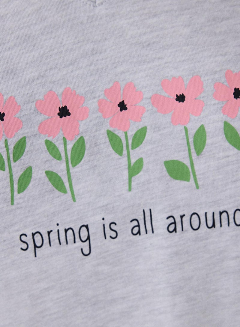 Penti Spring Time Capri Set - Image 4