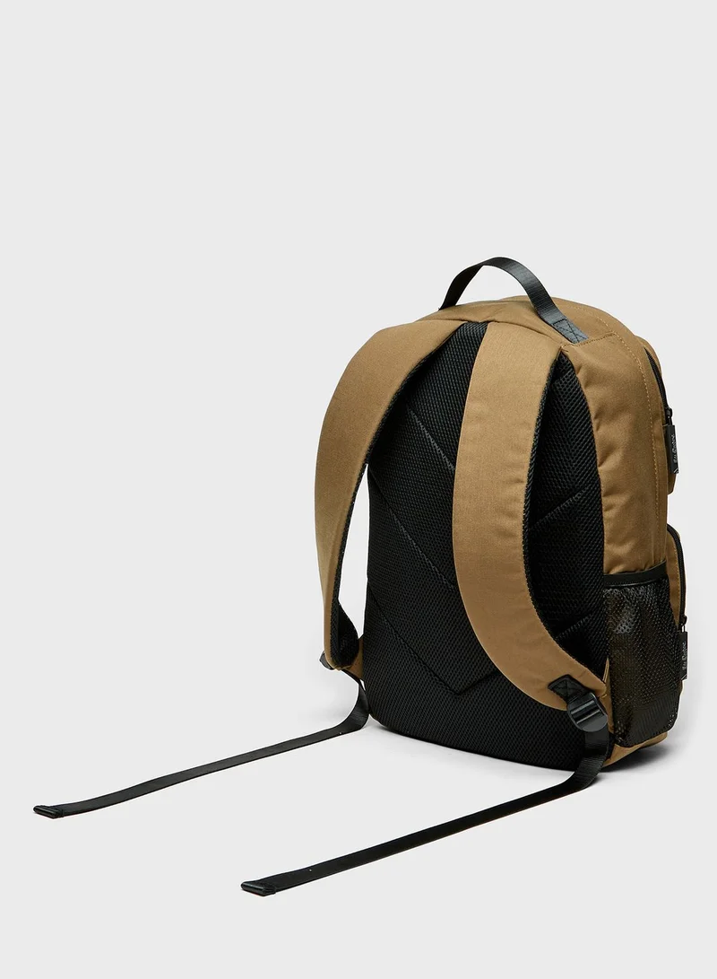 لي كوبر Logo Backpack