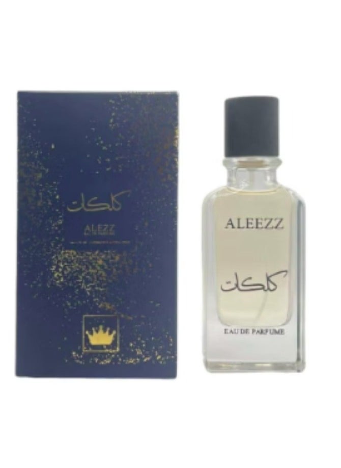 العز للعود - عطر أليز أو دو بارفان 100 مل - Image 1