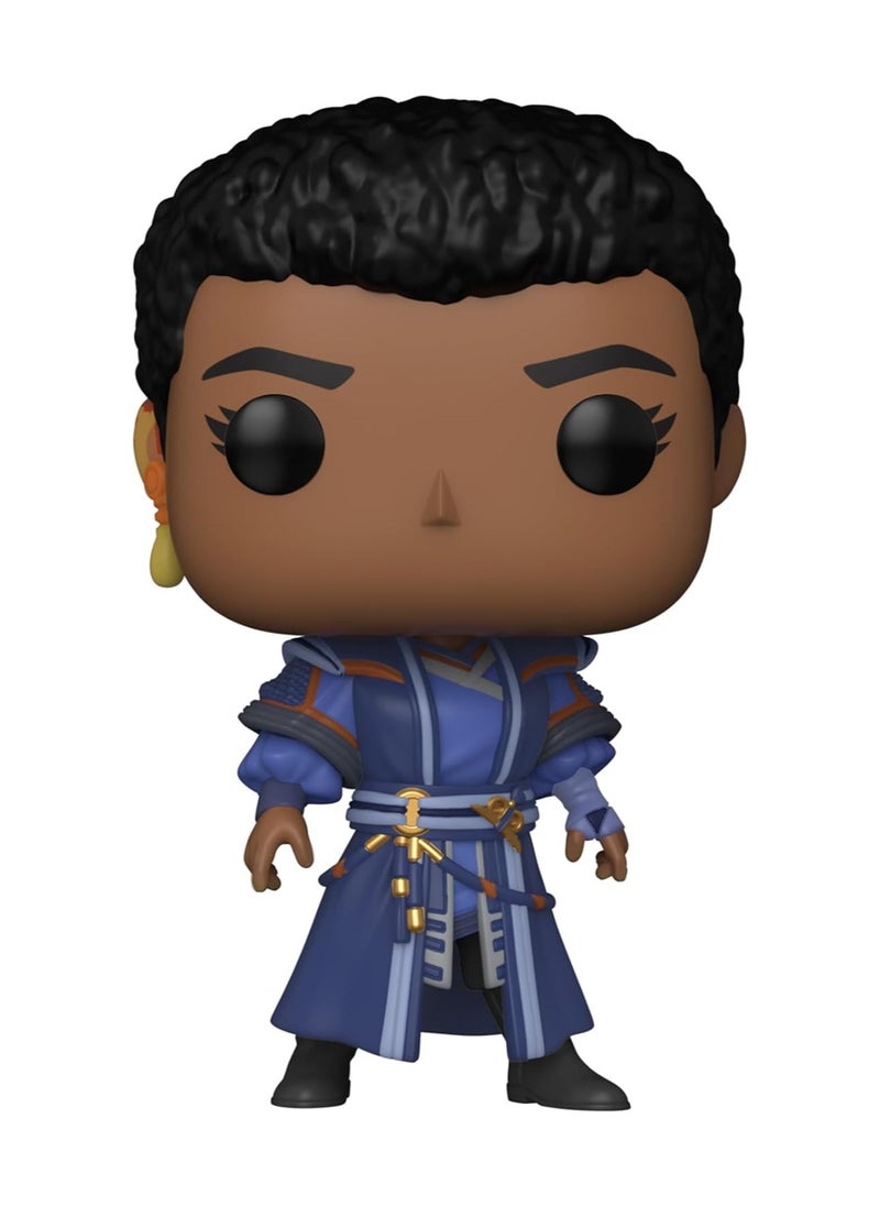Funko Funko Pop Marvel: Doctor Strange In Multiverse Of Madness Sara, Multicolor  - Image 2