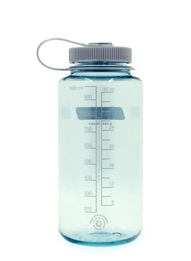 Nalgene Nalgene USA 1L WM Seafoam Sustain
