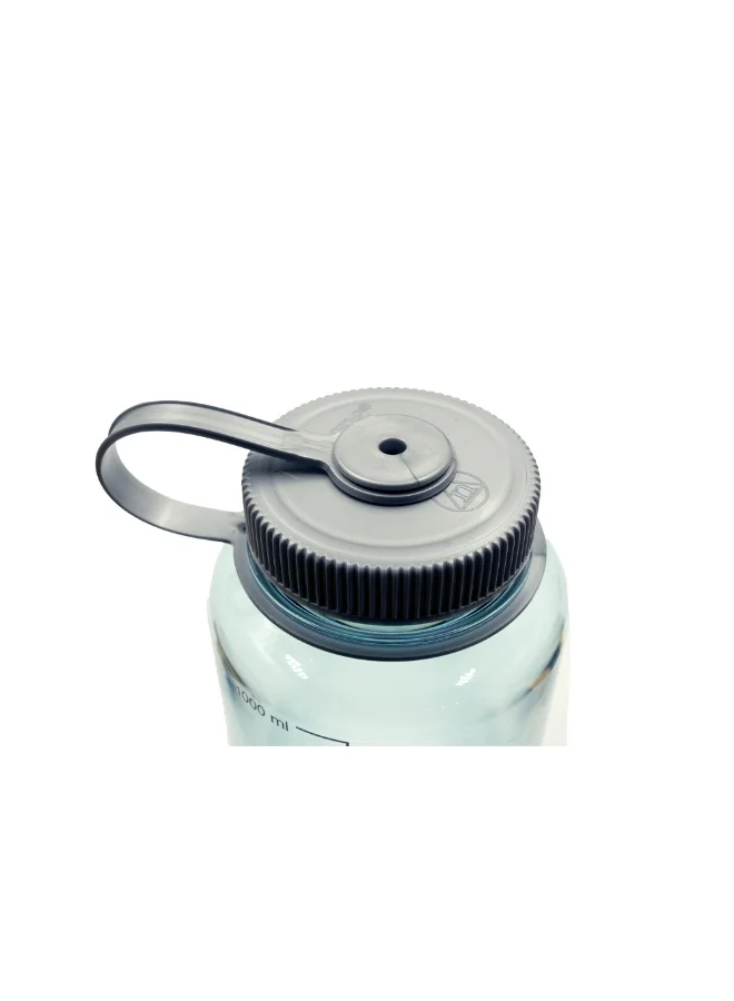 Nalgene Nalgene USA 1L WM Seafoam Sustain