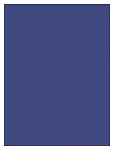 Prang ورق بناء برانغ (سابقًا صن ووركس)، أزرق، 9" × 12"، 100 ورقة - Image 5