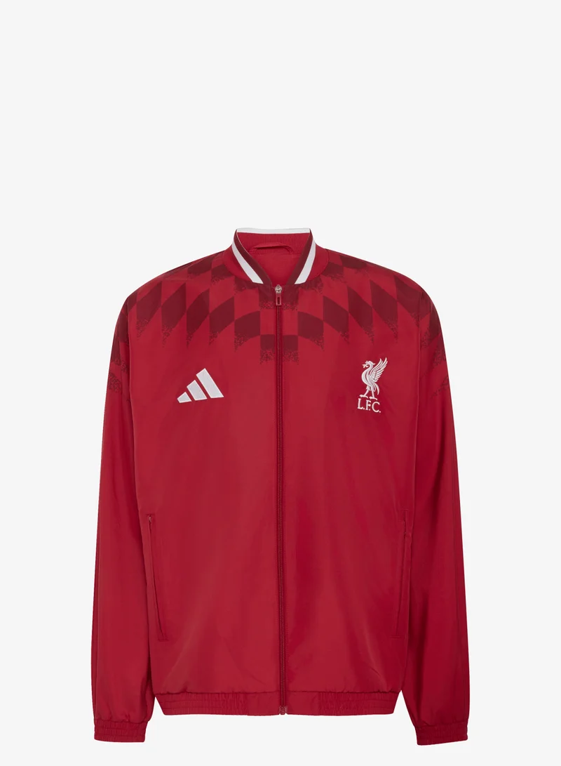 اديداس جاكيت رياضية Liverpool FC Stadium