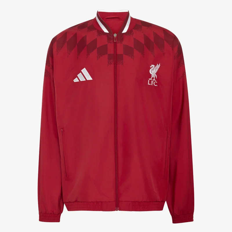 Liverpool FC Stadium Track Top