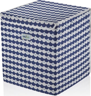 Babyjem Practical Toy Box Indigo Fish 40 x 40 x 4 cm - pzsku/ZCD4B0EBD942F55D63BDDZ/45/_/1725724373/70b06954-668e-4c45-9a0a-d3e7b5567dcf