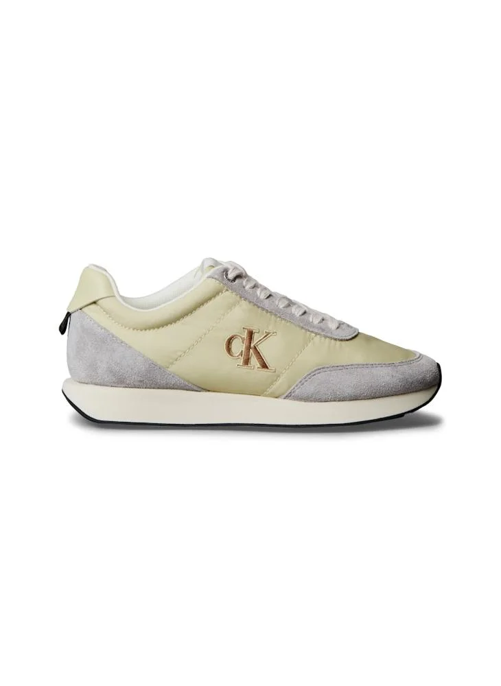 كالفن كلاين جينز Casual Low Top Sneakers