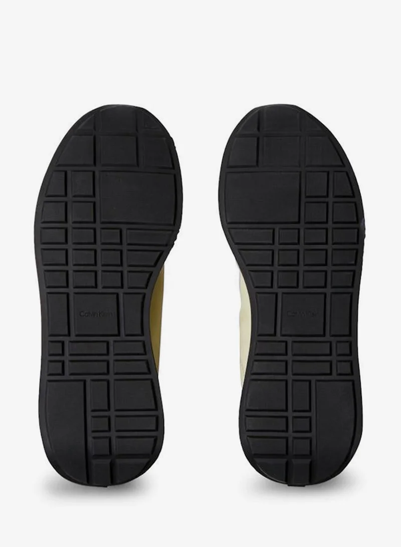 Calvin Klein Jeans Casual Low Top Sneakers