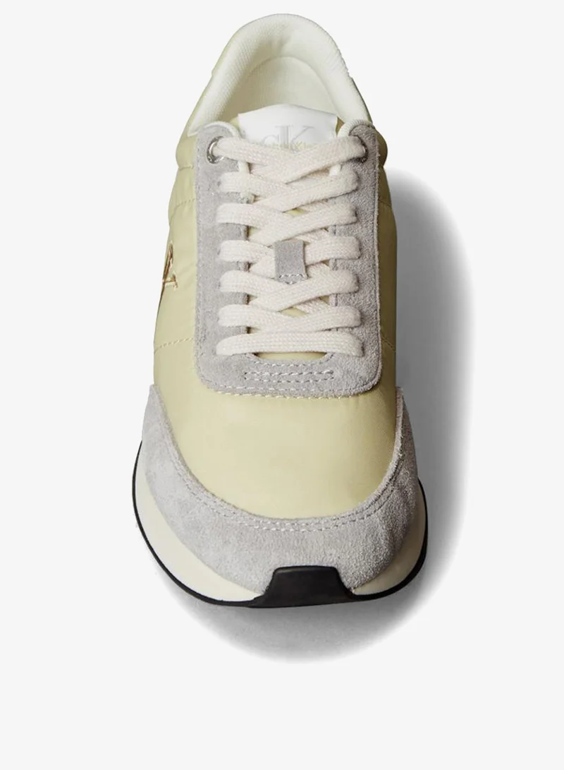 Calvin Klein Jeans Casual Low Top Sneakers