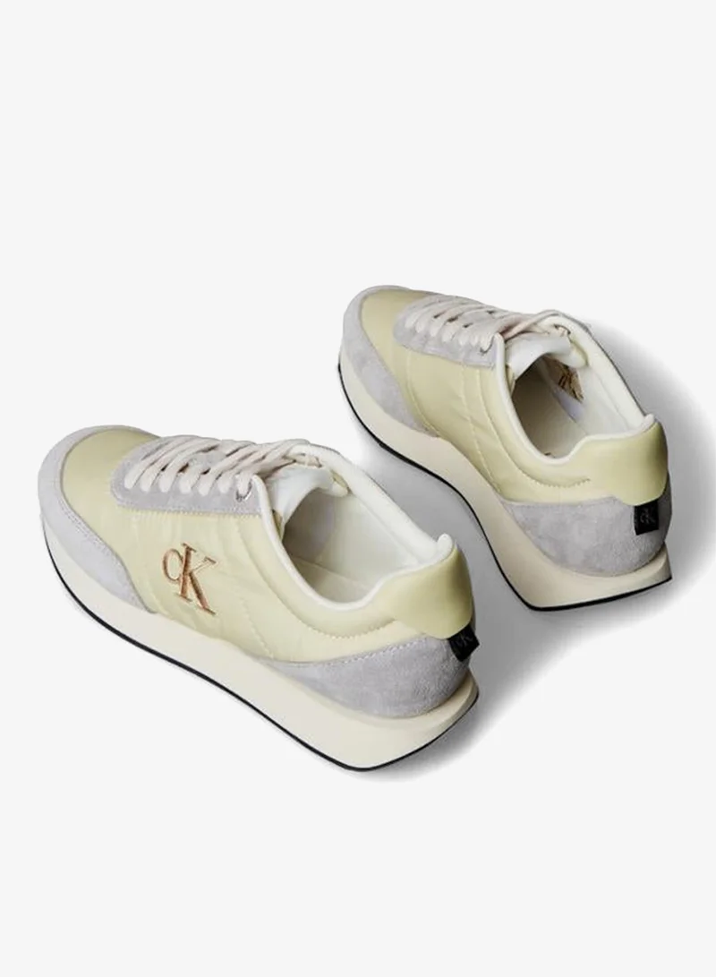 Calvin Klein Jeans Casual Low Top Sneakers