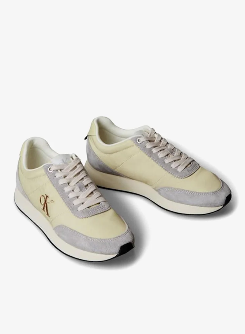 Calvin Klein Jeans Casual Low Top Sneakers