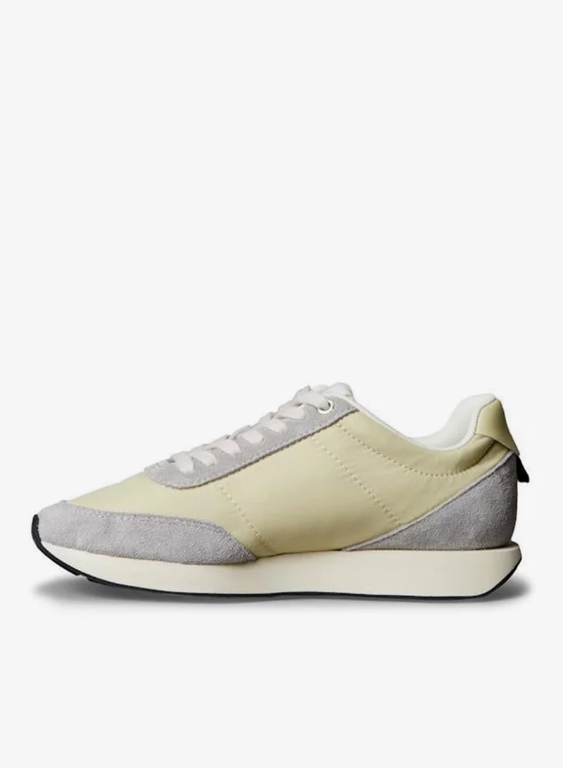 Calvin Klein Jeans Casual Low Top Sneakers
