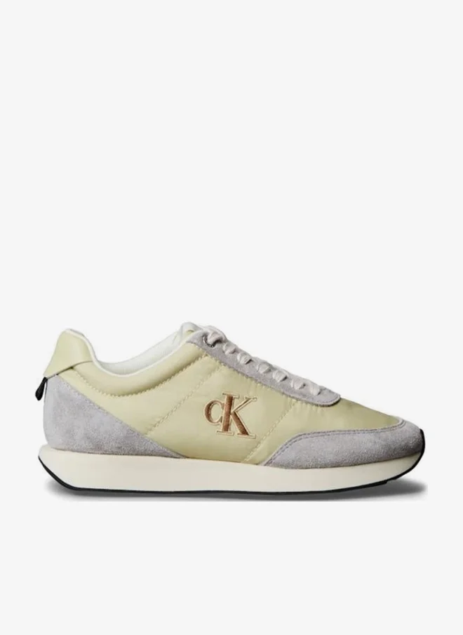 Casual Low Top Sneakers
