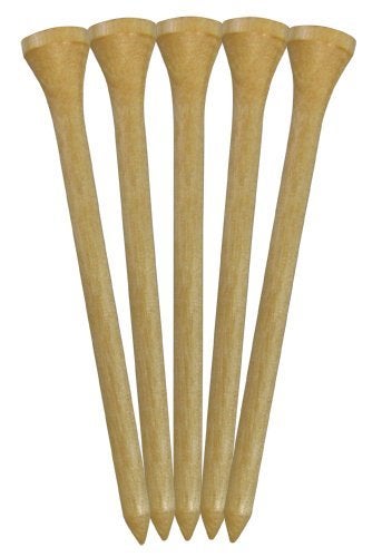 Pride Golf Tee, 3-1/4 inch Deluxe Tee - Image 3