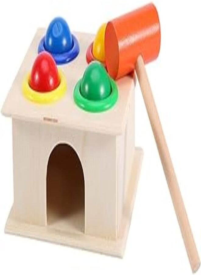 OR EMONO Lovely CHCK Baby Musical Piano Kids Beautiful Light & Music Piano Toys for Toddlers Girls & Boys { Cute CHUK 2 Colour White and Yellow } 