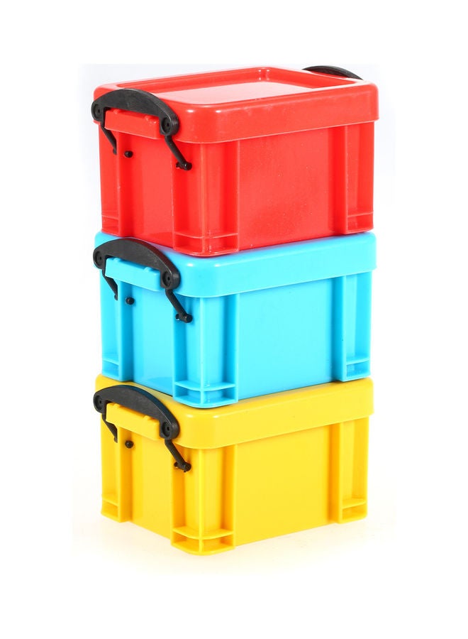 NIBEMINENT RC Car Storage Box - Image 5