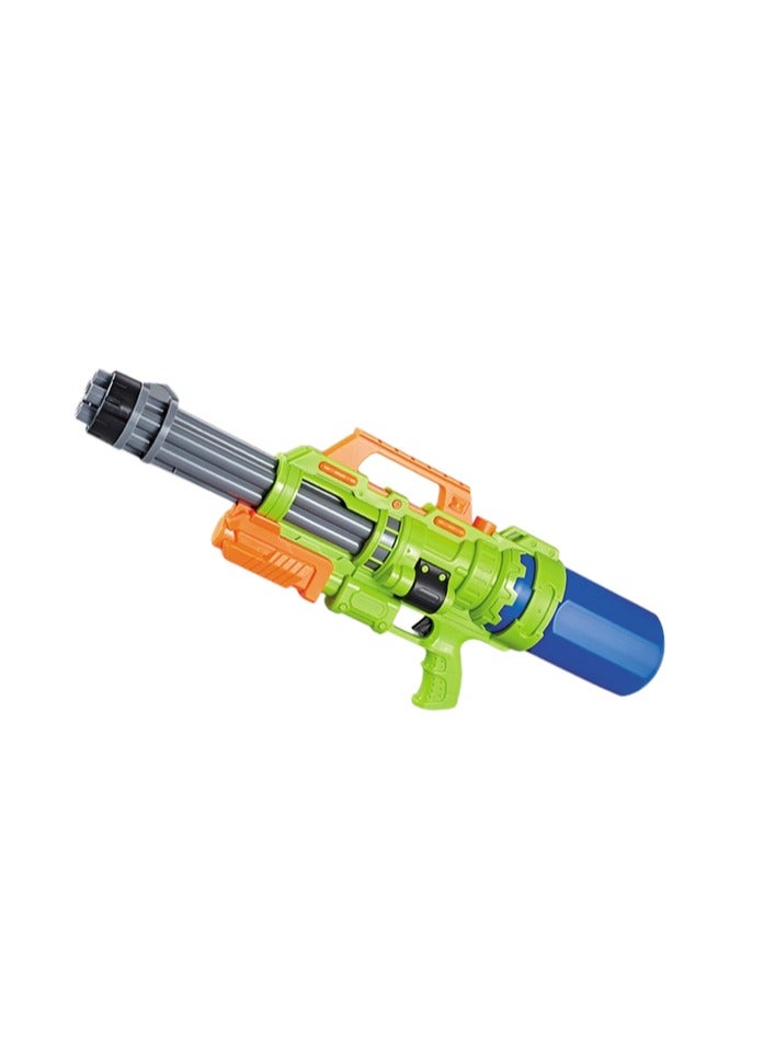 Mondo, Aqua Quest Water Gun , Assorted 1 Piece (Style & Color May Vary) Water Blaster Water Game Summer Toys Perfect gift for Kids and Toddlers, 68cm - Image 3