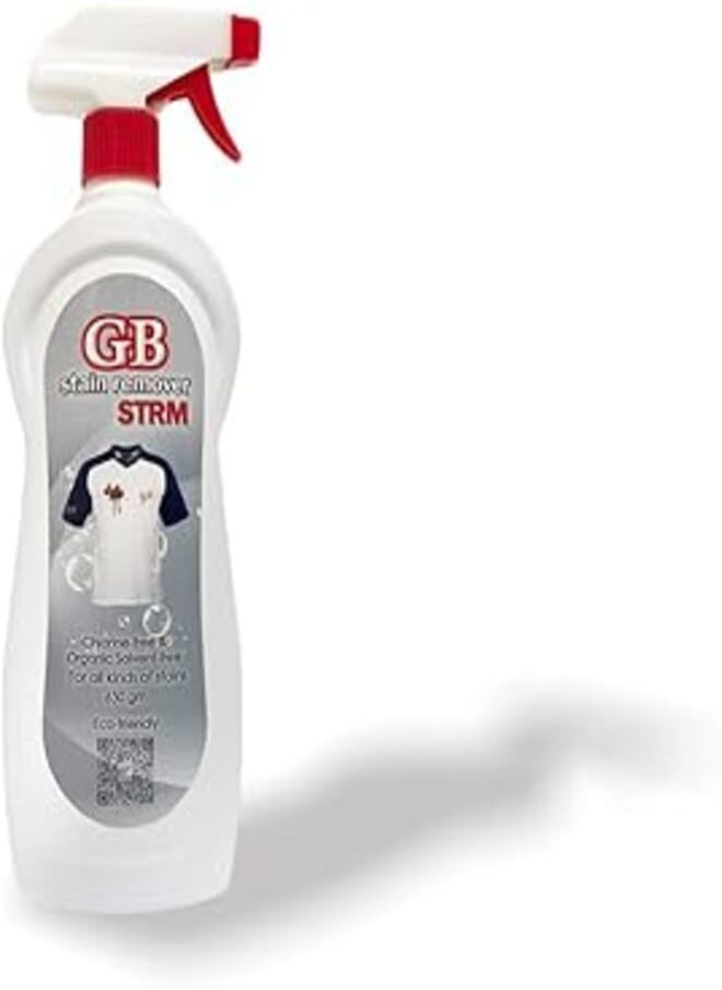Generic GBstain remover STRM 