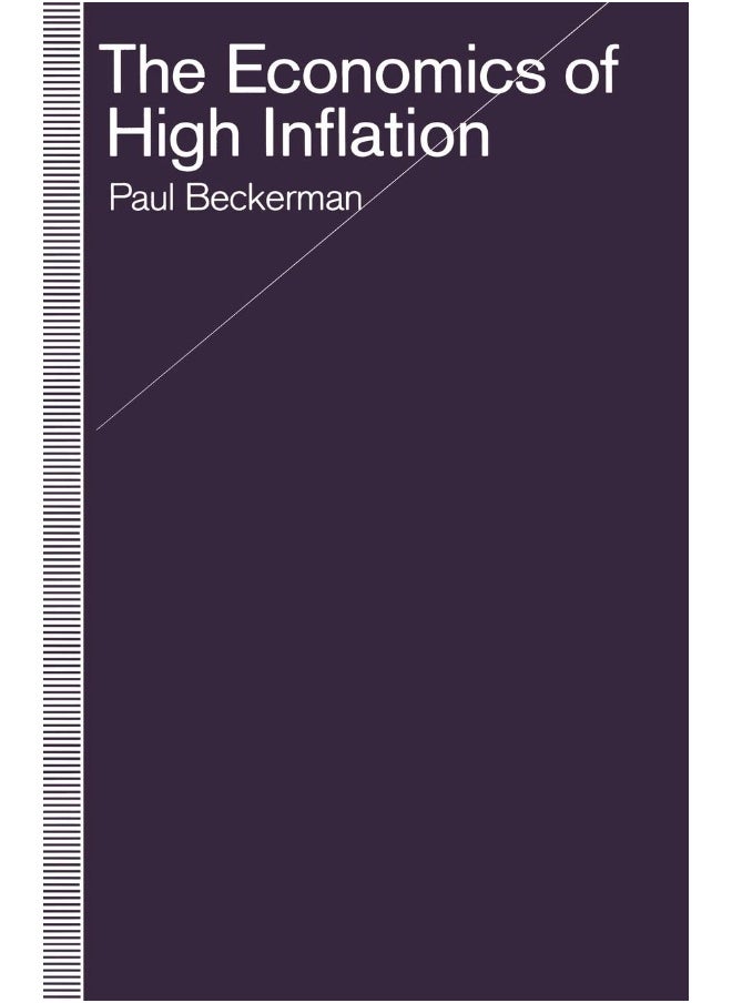 The Economics of High Inflation 