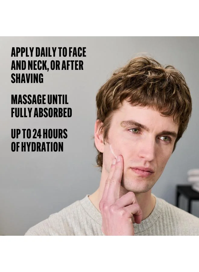 Stmnt  STMNT Aftershave Lotion - Hydrating Finish - 100ml for Men | Best Price UAE