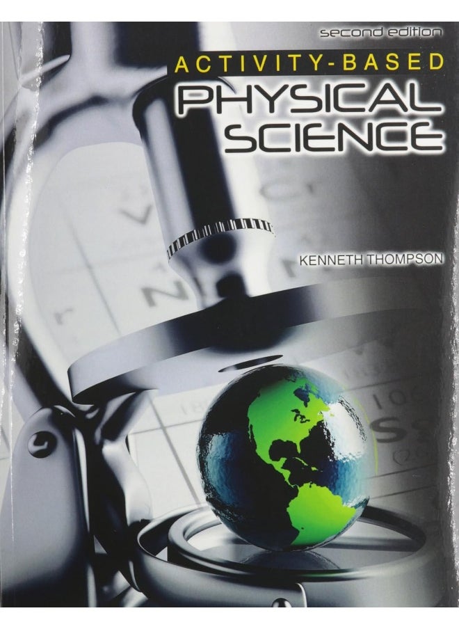 Activity-Based Physical Science  - Image 1
