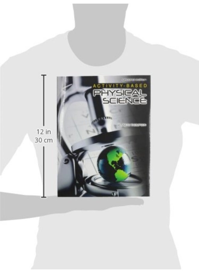 Activity-Based Physical Science  - Image 3