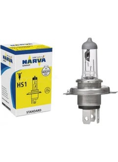 Narva Headlight Bulb H4 12V 35/35W 