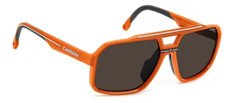 Carrera Rectangular Sunglasses Frames
