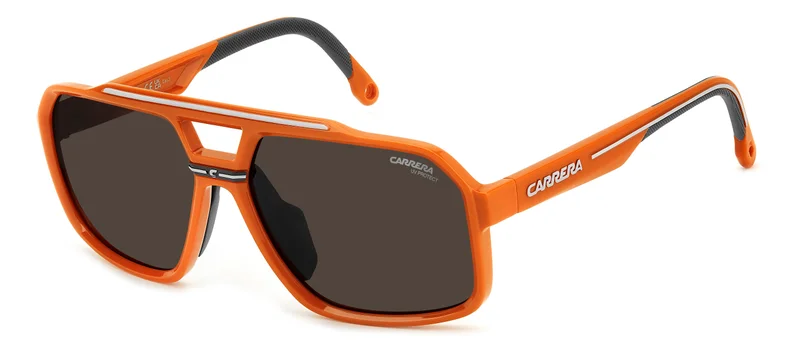 Carrera Rectangular Sunglasses Frames
