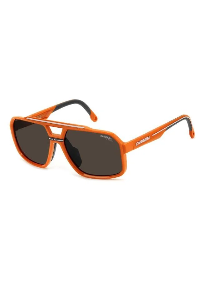 Carrera Rectangular Sunglasses Frames