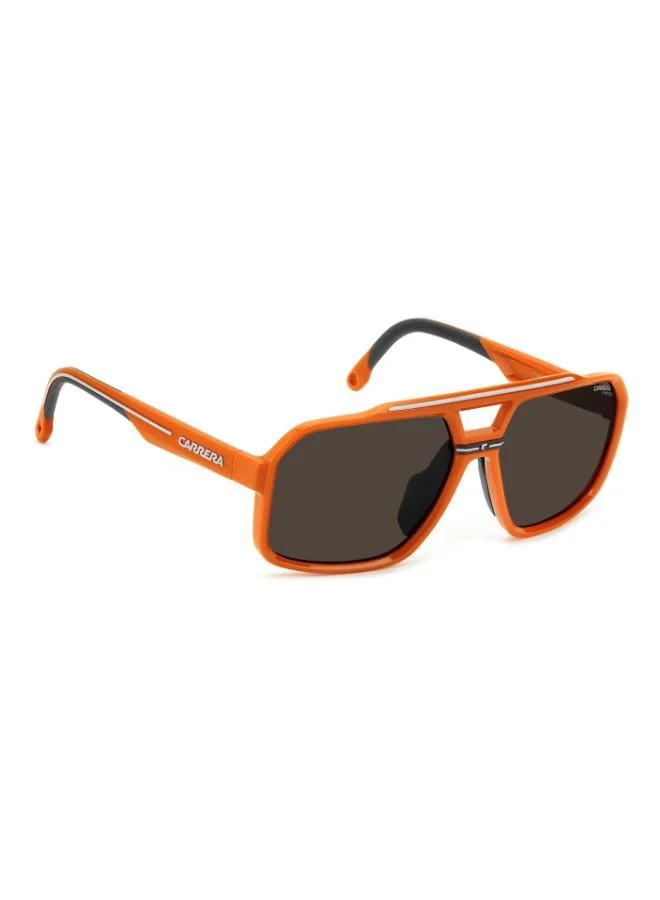 Carrera Rectangular Sunglasses Frames