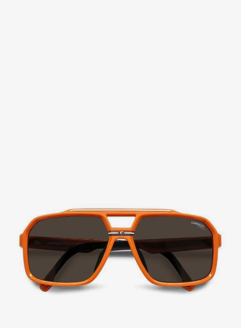 Carrera  Rectangular Sunglasses Frames for Men | Best Price UAE