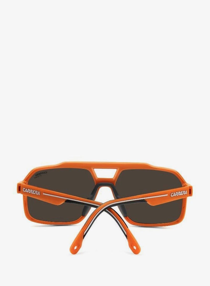 Carrera Rectangular Sunglasses Frames - Image 5