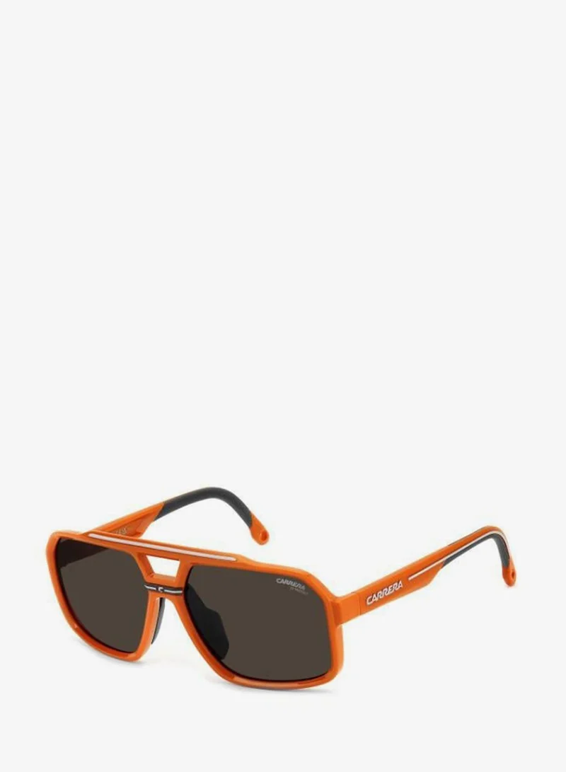 Carrera Rectangular Sunglasses Frames