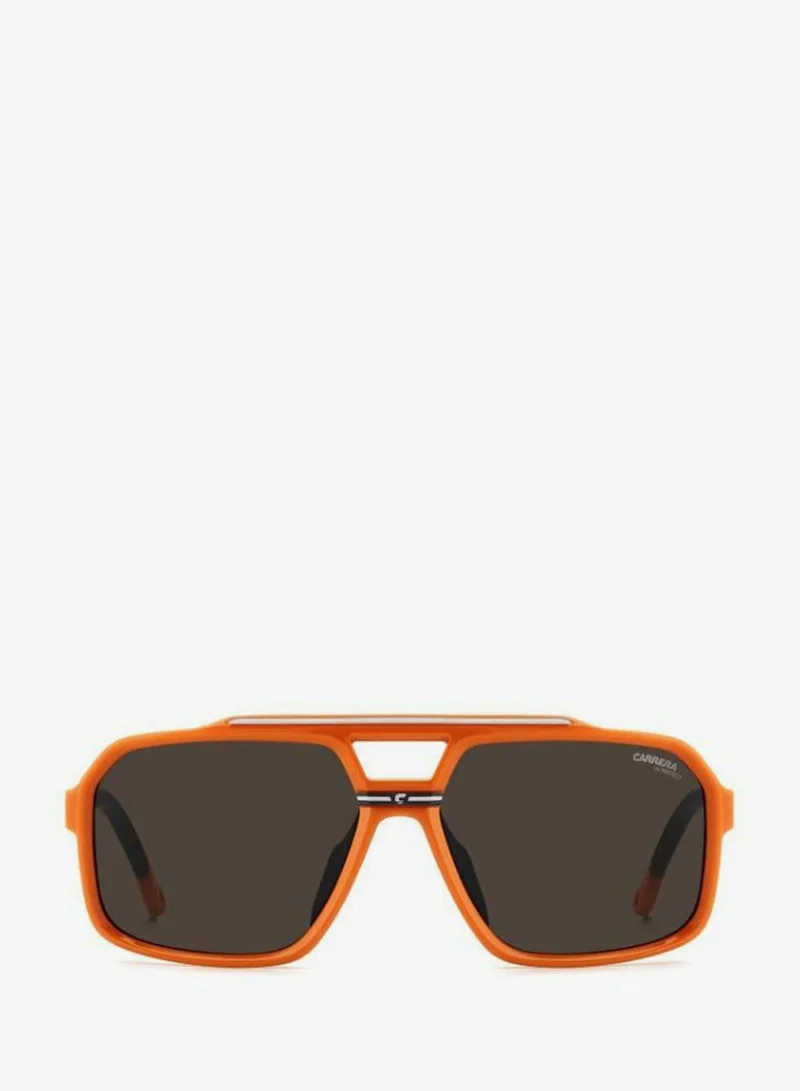 Carrera  Rectangular Sunglasses Frames for Men | Best Price UAE