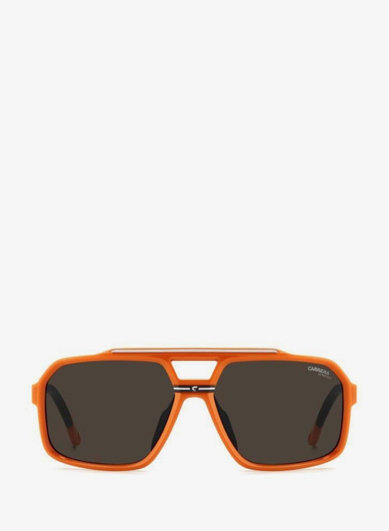 Carrera Rectangular Sunglasses Frames - Image 3