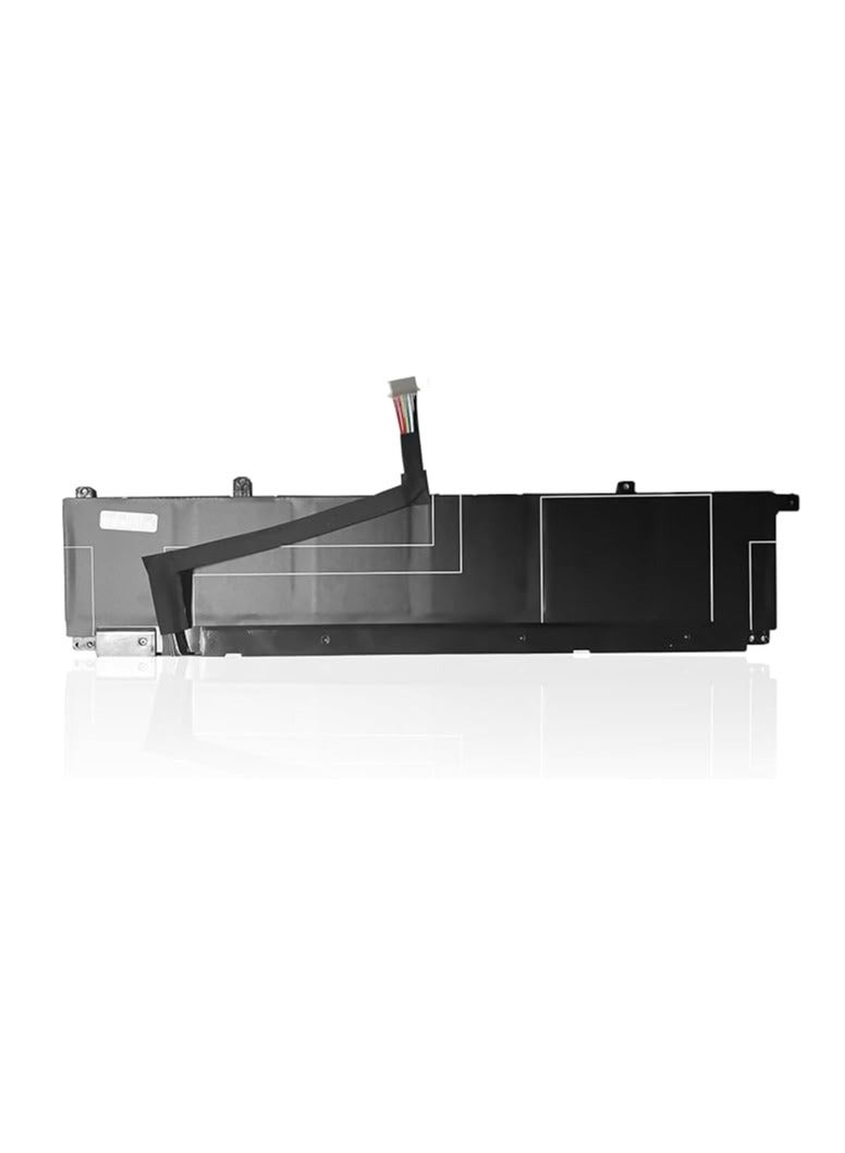 Terabyte 11.58V 83Wh WK06XL HSTNN-WB0C M41640-CD1 M41711-005 M41640-AC1 HSTNN-0B21 3ICP7/52/58-2 Laptop Battery Compatible with HP Omen 17-ck0024ur 17-ck0024ur 17-ck00222 00nr 17-ck0019u 17-ck0079TX - Image 2