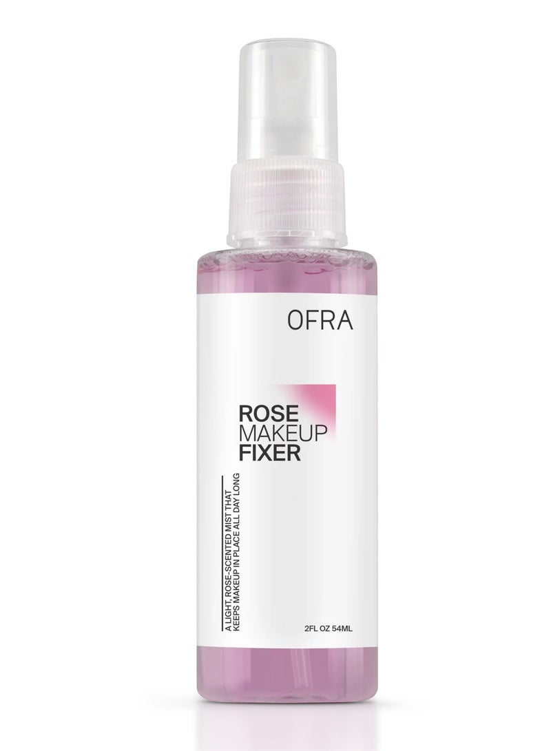 أوفرا كوزمتيكس بخاخ مثبت للمكياج - ٥٤ مل - Image 1