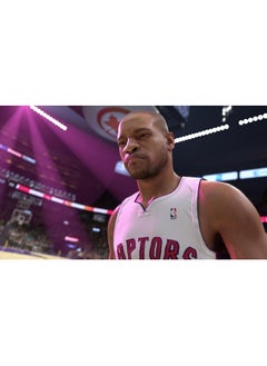 سويتش 0 NBA 2K25 نينتندو سويتش - لعبة رياضية  - Image 2